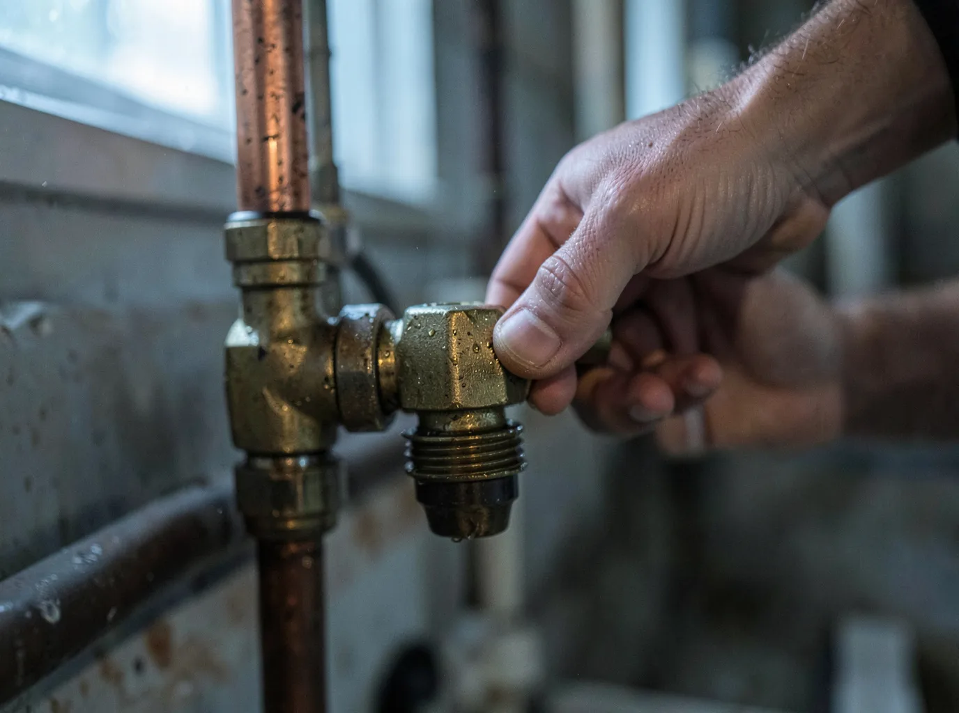 Emergency Plumber Kalskag, AK FAQs